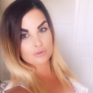 Meet your Posher, Kaitlyn